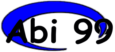 Abi 99 - Wir haben fertig !!!